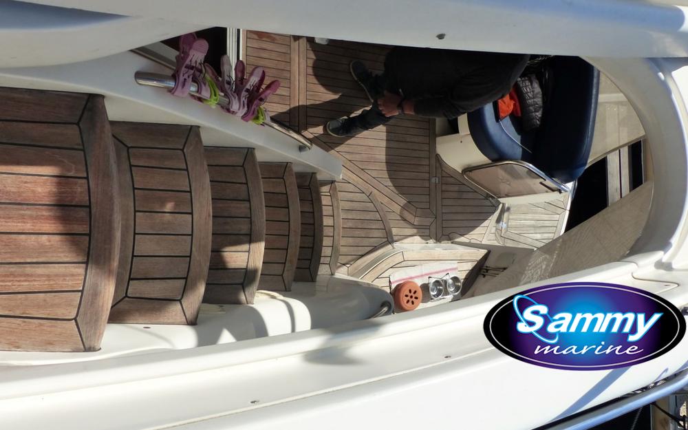 slider 19 Sealine  F 37